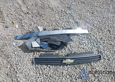 2008 Chevrolet Impala Lt из США, поврежденный, VIN 2G1WT58KX89127482